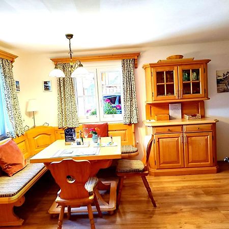 Ferienwohnung Grundlsee, Willkommen In Mami'S Ferienwohnung Zewnętrze zdjęcie