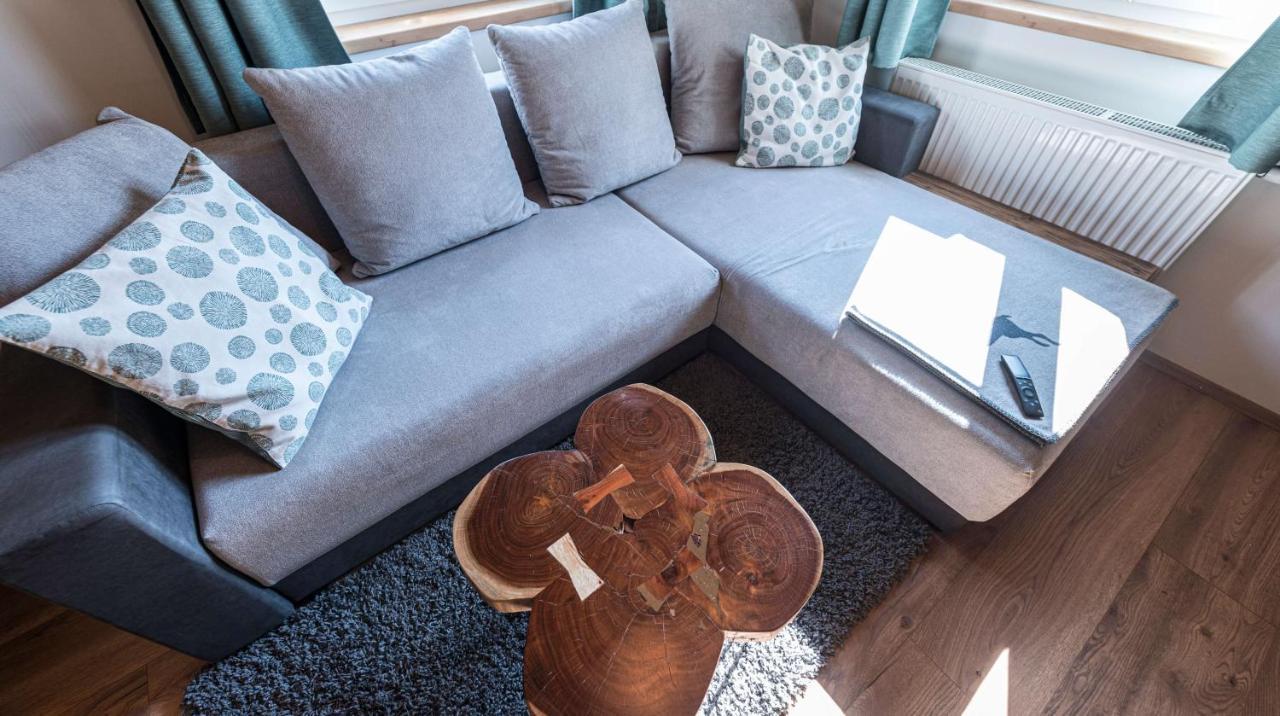Ferienwohnung Grundlsee, Willkommen In Mami'S Ferienwohnung Zewnętrze zdjęcie