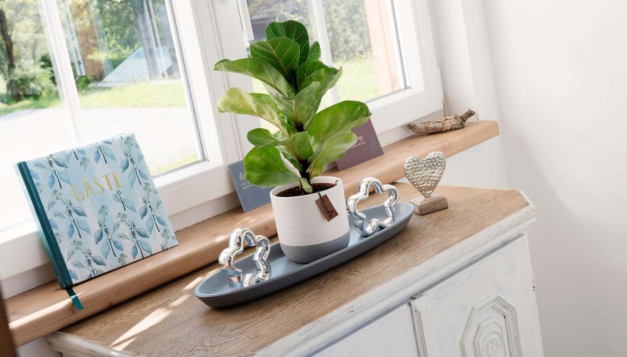 Ferienwohnung Grundlsee, Willkommen In Mami'S Ferienwohnung Zewnętrze zdjęcie